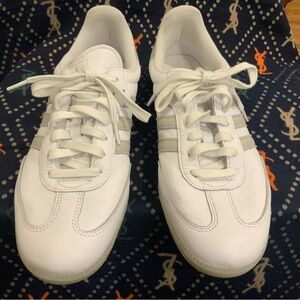 Adidas Samba sneaker shoes
